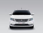 DongFeng Fengshen A30 2014 года